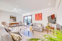 Posedenie v ubytovaní Ideal Property Mallorca - Sa Canova d'Ariany