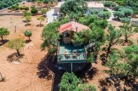 Vonkajšia záhrada v ubytovaní Ideal Property Mallorca - Sa Canova d'Ariany
