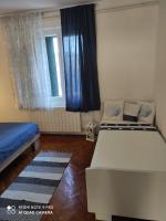 Posteľ alebo postele v izbe v ubytovaní Kuća za odmor MANA