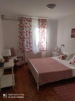 Posteľ alebo postele v izbe v ubytovaní Kuća za odmor MANA