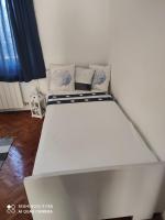 Posteľ alebo postele v izbe v ubytovaní Kuća za odmor MANA