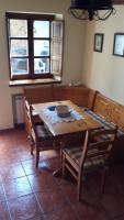 Půdorys ubytování Casa Rural Valle Tosande