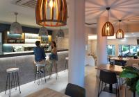 Posezení v ubytování Agua Hotels Vila Branca