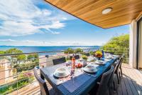 Táj Show holiday homes közelében