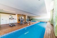 The swimming pool at or close to Ideal Property Mallorca - Villa Sammy
