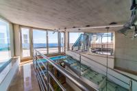 A balcony or terrace at Ideal Property Mallorca - Villa Sammy