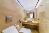 A bathroom at Ideal Property Mallorca - Villa Sammy