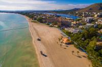 Táj Show holiday homes közelében