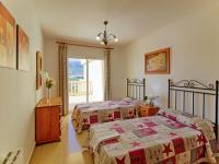 Posteľ alebo postele v izbe v ubytovaní Villa Altamar by Interhome
