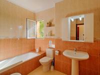 Kúpeľňa v ubytovaní Villa Altamar by Interhome