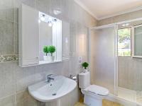 Kúpeľňa v ubytovaní Villa Altamar by Interhome