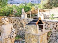 Plán poschodí v ubytovaní Holiday Home Richelieu by Interhome
