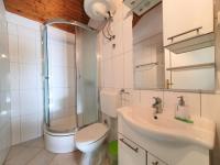 Kúpeľňa v ubytovaní Holiday Home Camp Marko-3 by Interhome