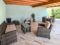 Posedenie v ubytovaní Holiday Home Azienda Agricola Forzello-1 by Interhome