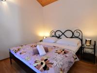 Posteľ alebo postele v izbe v ubytovaní Holiday Home Camp Marko-1 by Interhome