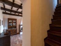 Plán poschodí v ubytovaní Holiday Home Montecavallo by Interhome