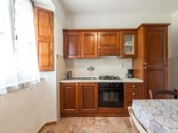 Kuchyňa alebo kuchynka v ubytovaní Holiday Home Montecavallo by Interhome