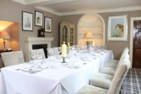 Φωτογραφία από το άλμπουμ του Rafters at Riverside House Hotel σε Bakewell