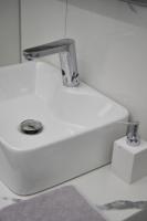 Půdorys ubytování Studio apartmani Bethel