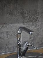 Půdorys ubytování Studio apartmani Bethel