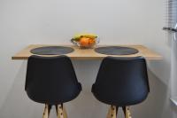 Půdorys ubytování Studio apartmani Bethel