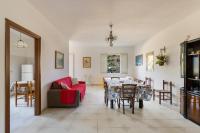 Posedenie v ubytovaní Villa Marina by BarbarHouse