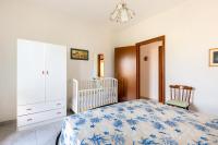 Posteľ alebo postele v izbe v ubytovaní Villa Marina by BarbarHouse