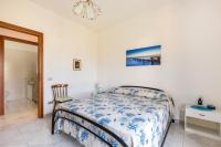 Posteľ alebo postele v izbe v ubytovaní Villa Marina by BarbarHouse