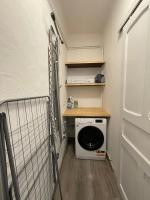 Půdorys ubytování CHECK-IN CASAS Casa Aurora