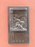 Hotel Museu Llegendes de Girona, Girona – Precios ...