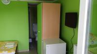 Kuchyňa alebo kuchynka v ubytovaní B&B Veber