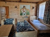 Posedenie v ubytovaní Chata Góralska i Pokoje Gościnne