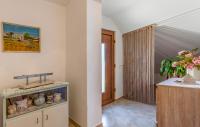 Kuchyňa alebo kuchynka v ubytovaní Apartment Melanie