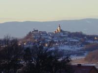 Gallery image of Appartement Weingut Schoberhof in Bad Gleichenberg