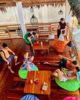 Huéspedes de Chief Mau Moalboal Cebu