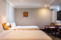 Gallery image of Chiayi King Hotel in Chiayi City