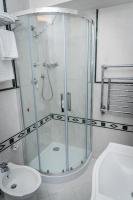Kúpeľňa v ubytovaní Il Salotto Di Firenze