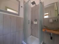 Kúpeľňa v ubytovaní Villa Teresa