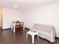 Posezení v ubytování Apartment Estiu by Interhome