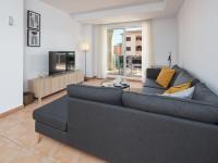 Půdorys ubytování Apartment La Masía del Arenal by Interhome