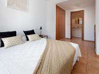 Půdorys ubytování Apartment La Masía del Arenal by Interhome