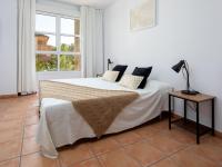 Půdorys ubytování Apartment La Masía del Arenal by Interhome