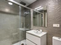 Koupelna v ubytování Apartment Alegría Village by Interhome