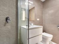 Koupelna v ubytování Apartment Alegría Village by Interhome