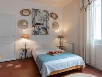 Gallery image of Holiday Home La Maison Theaulon by Interhome in Aigues-Mortes