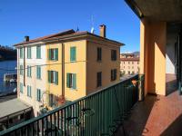 A balcony or terrace at Apartment Virginia by Interhome