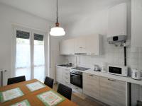 A kitchen or kitchenette at Apartment Virginia by Interhome