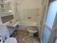 A bathroom at Apartment Virginia by Interhome