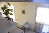 The floor plan of Via de' Falegnami 6 Apartment by Wonderful Italy