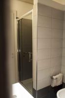A bathroom at Via de' Falegnami 6 Apartment by Wonderful Italy
